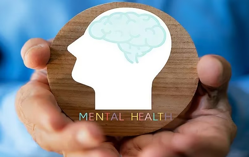 Mind & Connect Support